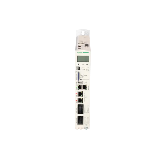 SCHNEIDER ELECTRIC LMC101CAA10000, Antriebstechnik, CU NCU PLC Steuerungen, K1171492, Bild 1