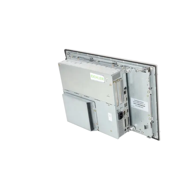 SIEMENS 6AV7721-2BC10-0AD0, HMI, Industrial PC, K1173054, Image 6