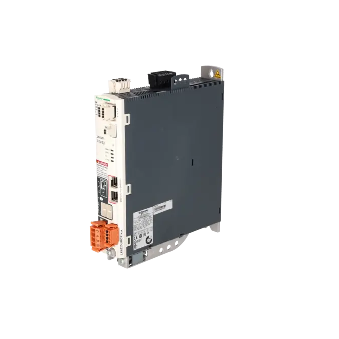 SCHNEIDER ELECTRIC LXM52DU60C41000, Antriebstechnik, Umrichter, K1175375, Bild 2