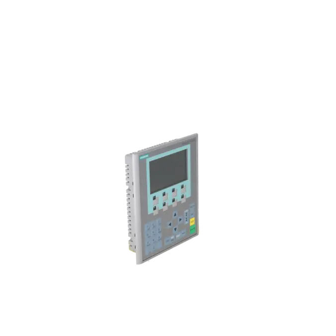 SIEMENS 6AV6647-0AJ11-3AX1, HMI, Operator Panels, K1260025, Image 8