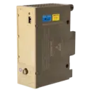 SIEMENS 6ES5467-8EE11, PLC Controls, Analog Input / Output Modules, K0001107, Image 2