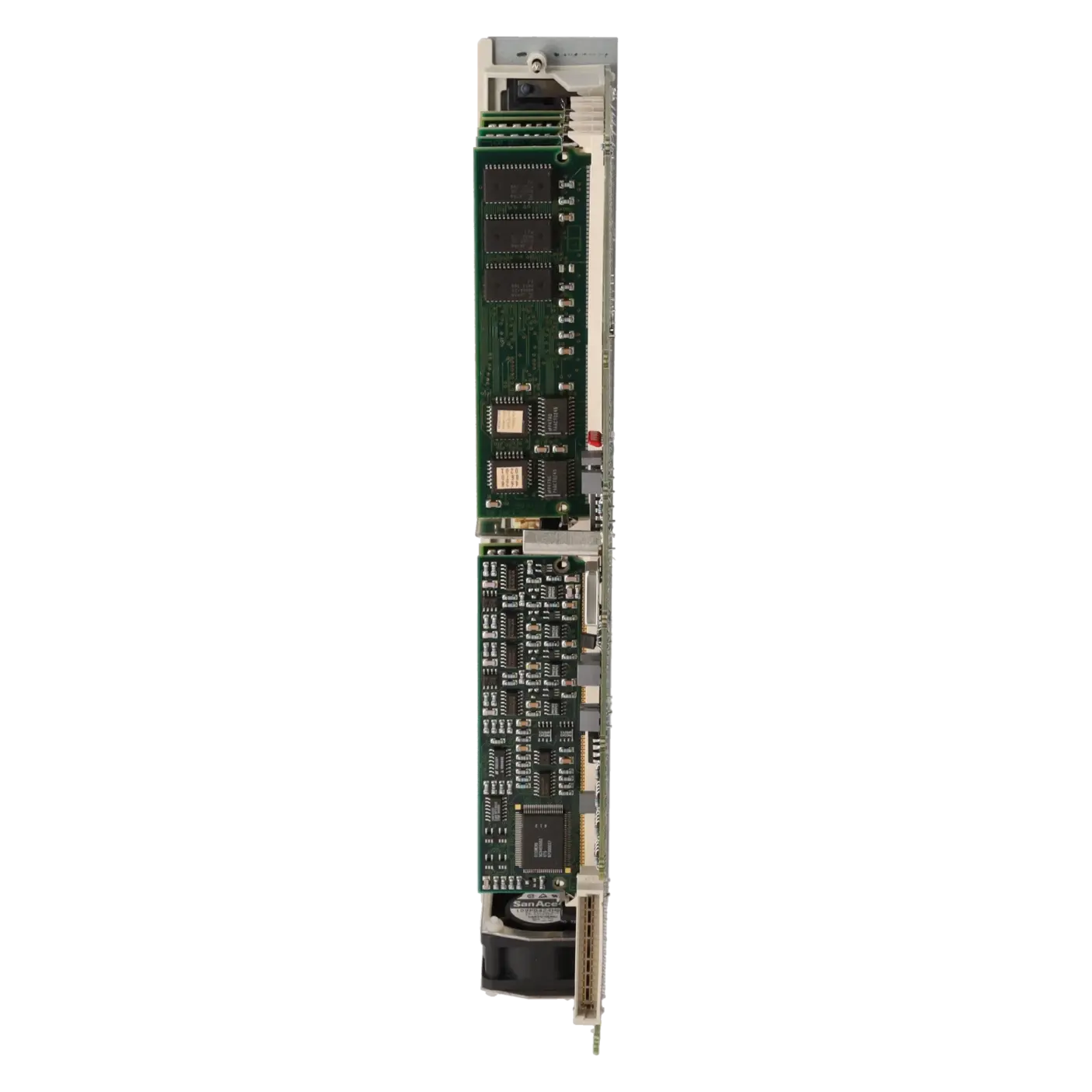 SIEMENS 6SN1118-0DH12-0AA0, Antriebstechnik, Reglerkarten, K0063617, Bild 5