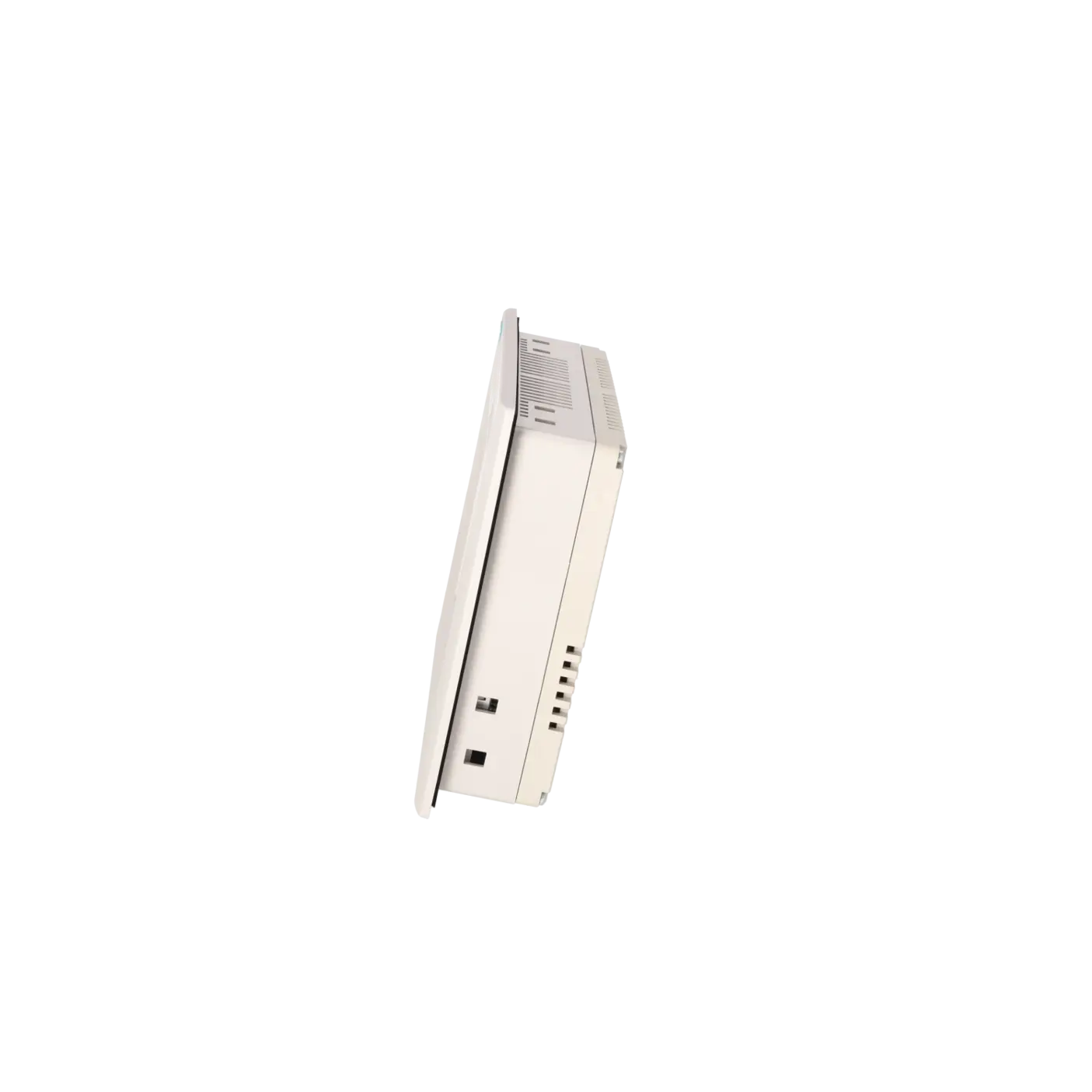 SIEMENS 6AV6545-0BA15-2AX0, HMI, Touch-Panels, K0116922, Bild 3