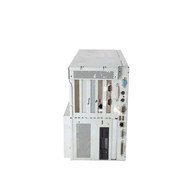 SIEMENS 6AV7705-2DC10-0AD0, HMI, Industrial PC, K0117078, Image 15