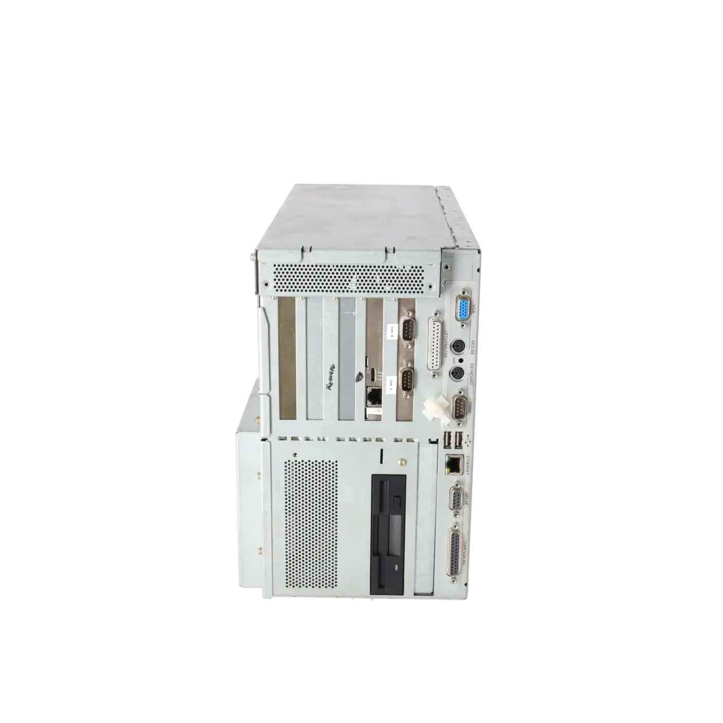 SIEMENS 6AV7705-2DC10-0AD0, HMI, Industrial PC, K0117078, Image 15