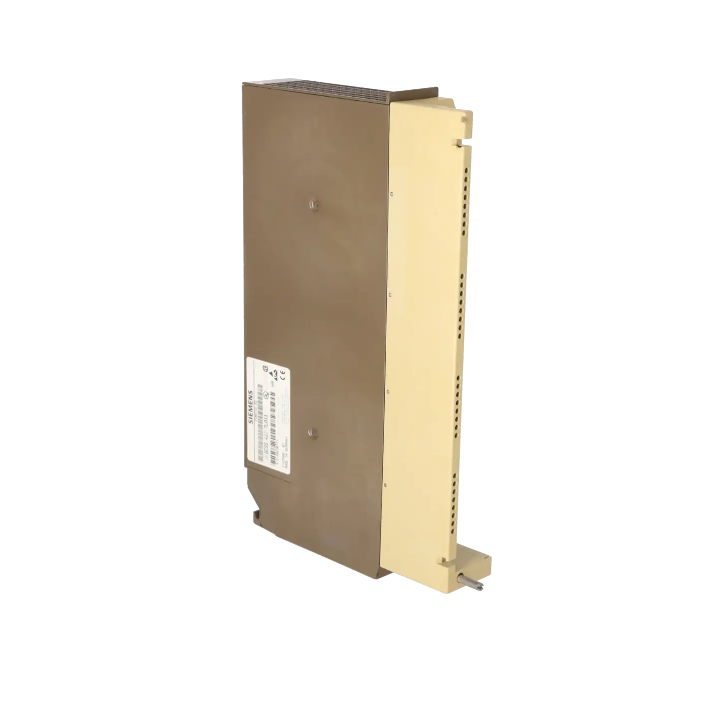 SIEMENS 6ES5482-7LA11, Baugruppen, SIMATIC-S5-Aktion, K0117591, Bild 8