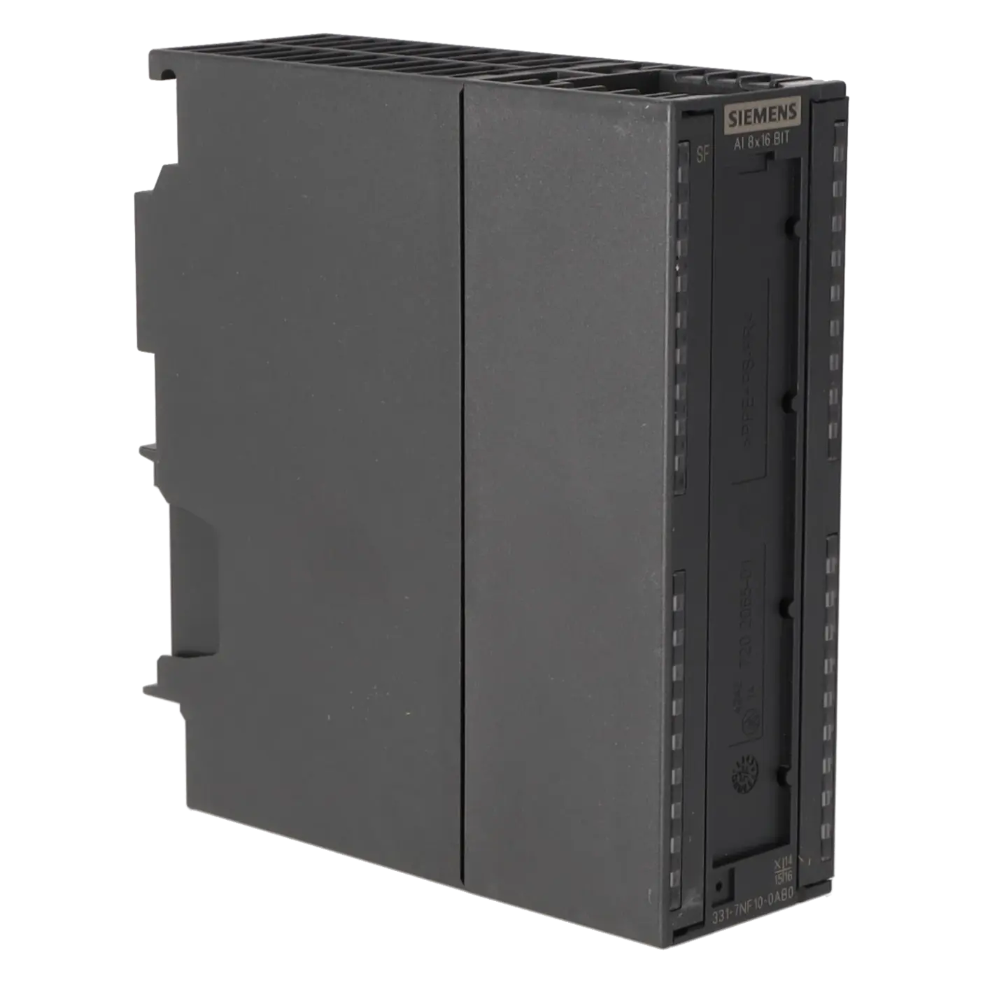 SIEMENS 6ES7331-7NF10-0AB0, Baugruppen, SIMATIC S7-300, K0118577, Bild 8