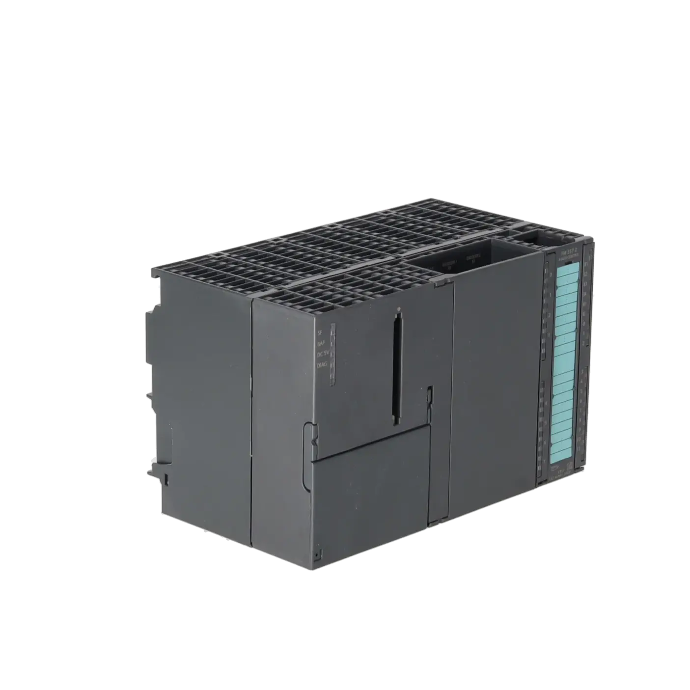 SIEMENS 6ES7357-4AH01-0AE0, Baugruppen, Funktionsbaugruppen, K0118639, Bild 8