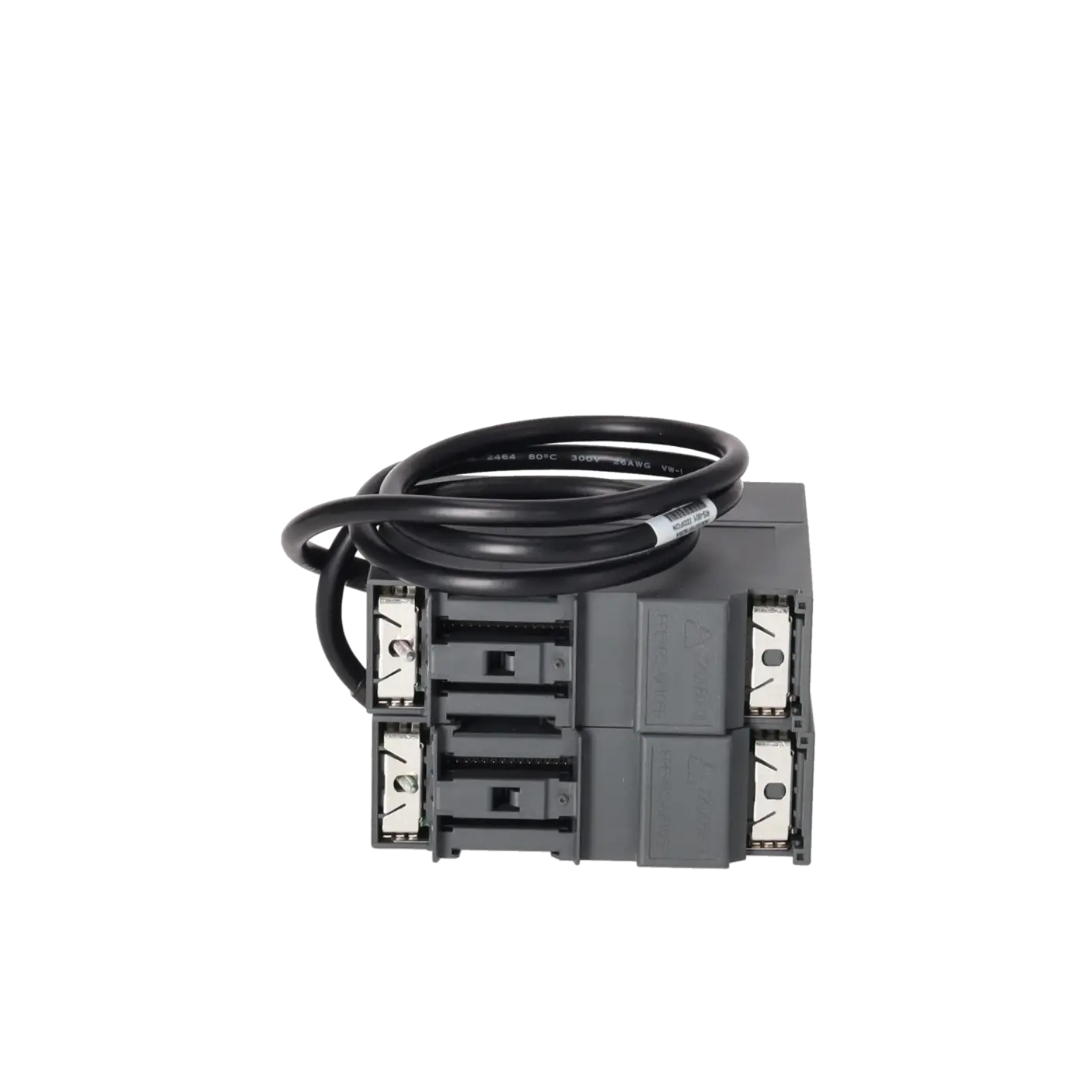 SIEMENS 6ES7365-0BA01-0AA0, Baugruppen, SIMATIC S7-300, K0118645, Bild 5