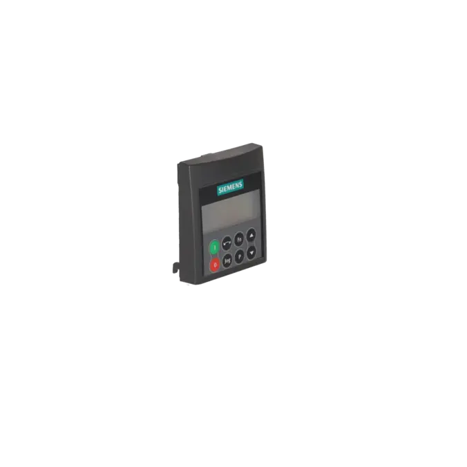 SIEMENS 6SE6400-0BP00-0AA0, Drive Technology, Accessories Drive Technology, K0120113, Image 8