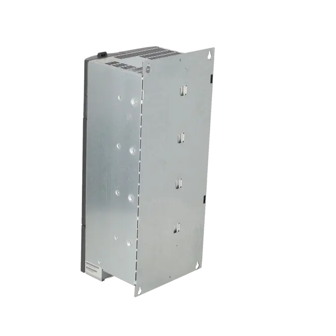 SIEMENS 6SE6440-2UD33-0EA1, Antriebstechnik, Umrichter, K0120580, Bild 4