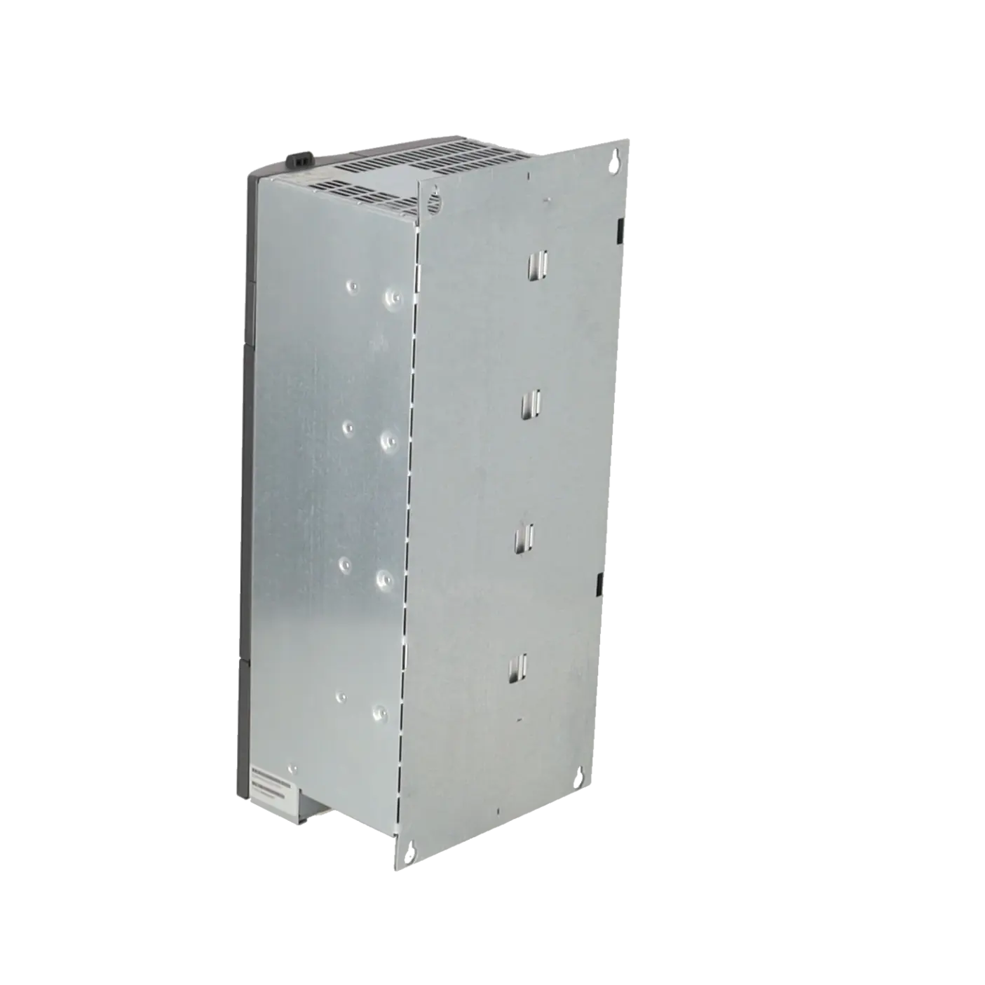 SIEMENS 6SE6440-2UD33-0EA1, Antriebstechnik, Umrichter, K0120580, Bild 4