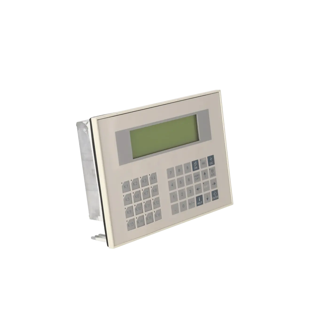 SIEMENS 6AV3515-1MA01, HMI, Operator Panels, K0136043, Image 8