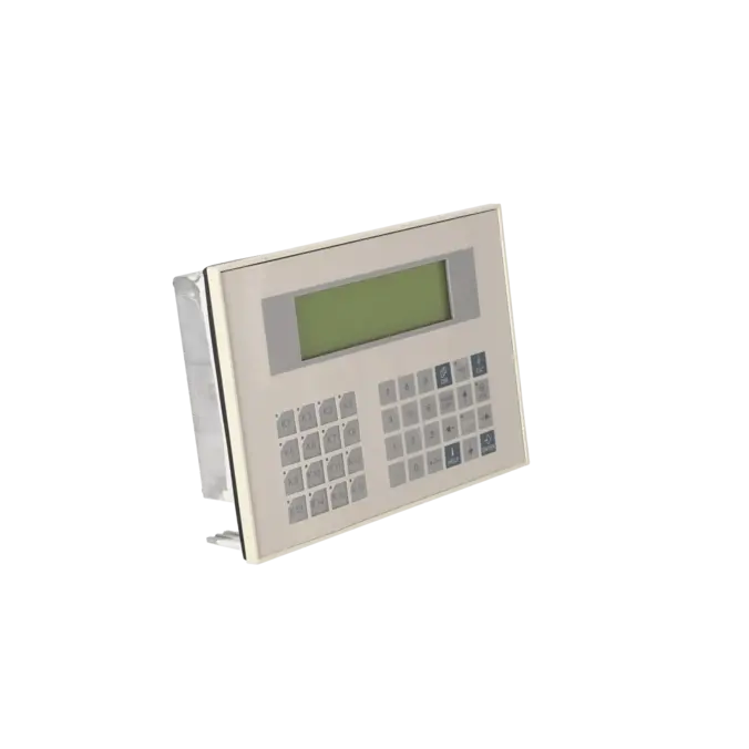 SIEMENS 6AV3515-1MA01, HMI, Operator Panels, K0136043, Image 8