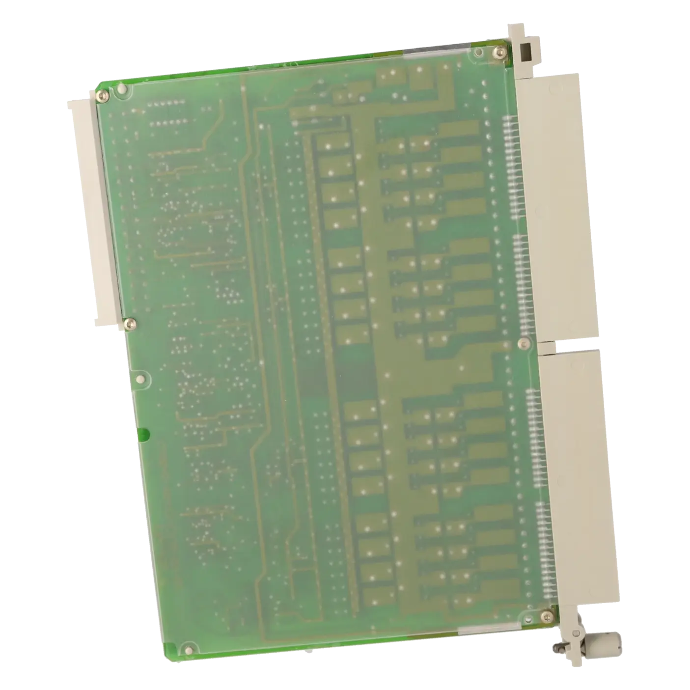 SIEMENS 6ES5430-4UA13, Baugruppen, Digitalein- / Digitalausgaben, K0136389, Bild 7