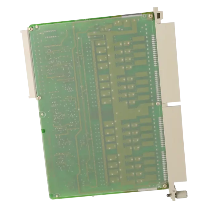 SIEMENS 6ES5430-4UA13, Baugruppen, Digitalein- / Digitalausgaben, K0136389, Bild 7