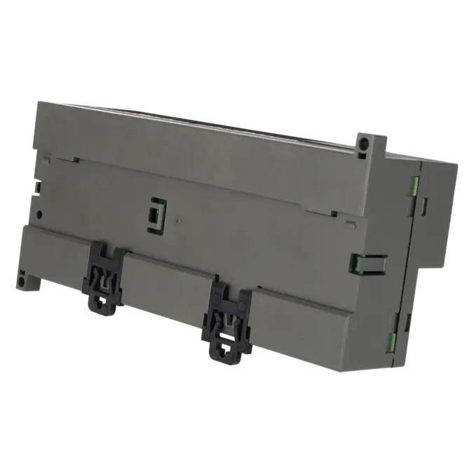 SIEMENS 6ES7216-2BD23-0XB0, PLC Controls, Central Processing Units, K0136652, Image 6