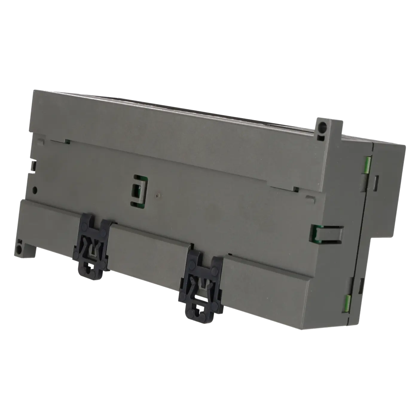 SIEMENS 6ES7216-2BD23-0XB0, PLC Controls, Central Processing Units, K0136652, Image 6