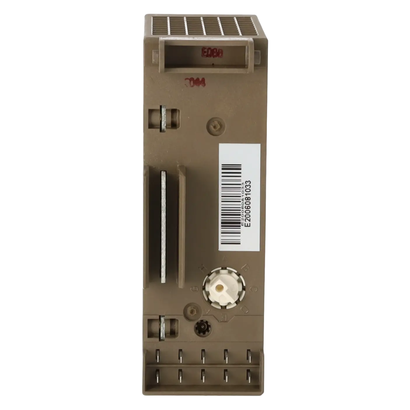 SIEMENS 6ES5470-8MB11, PLC Controls, Analog Input / Output Modules, K0137078, Image 5