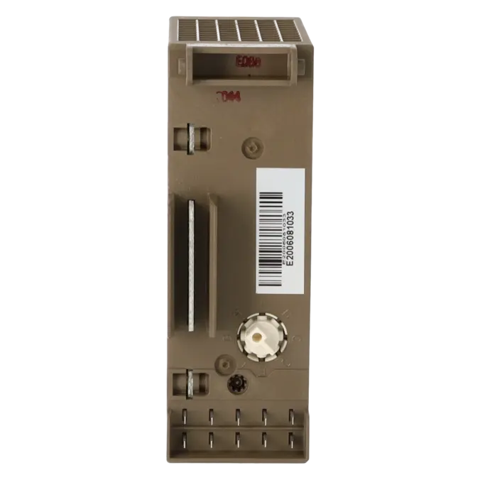 SIEMENS 6ES5470-8MB11, PLC Controls, Analog Input / Output Modules, K0137078, Image 5