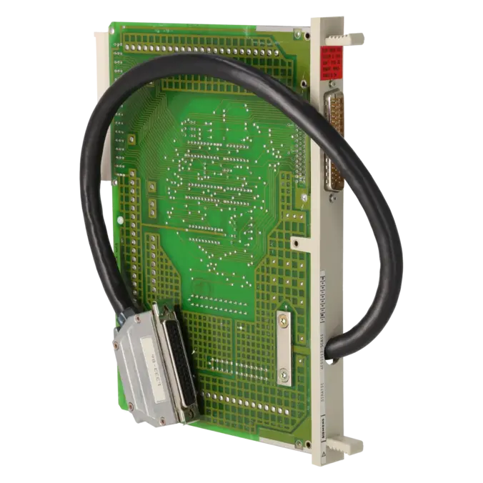 SIEMENS 6ES5312-5CA11, Baugruppen, Interface-Module / Anschaltungen, K0137651, Bild 8