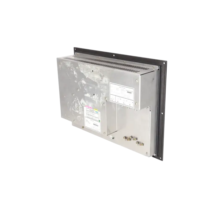 SIEMENS 6AV5030-1EL20-0AA0, HMI, Operator Panels mit Key, K0137945, Bild 6