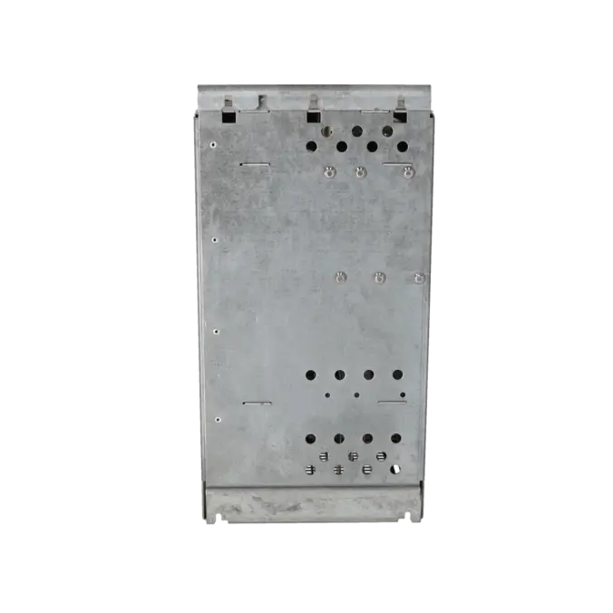 SIEMENS 6SC6101-2B-Z, Antriebstechnik, Racks / Baugruppenträger, K0138917, Bild 5