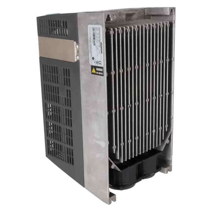 SIEMENS 6SL3224-0BE25-5UA0, Antriebstechnik, Umrichter, K0175101, Bild 4