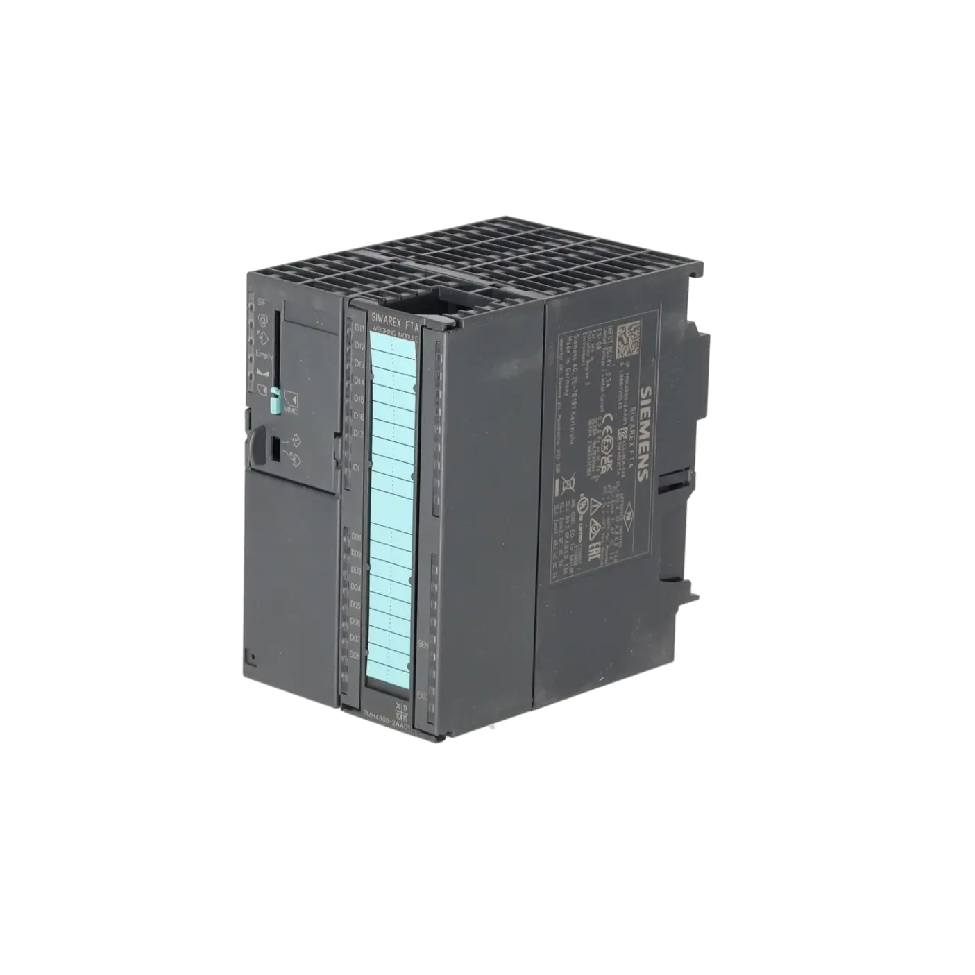 SIEMENS 7MH4900-2AA01, Baugruppen, Funktionsbaugruppen, K0177048, Bild 2