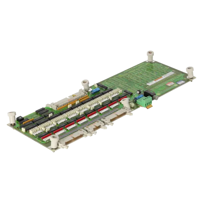 SIEMENS 6FX1124-6AC02, Antriebstechnik, Einzelkomponenten, K0185803, Bild 8