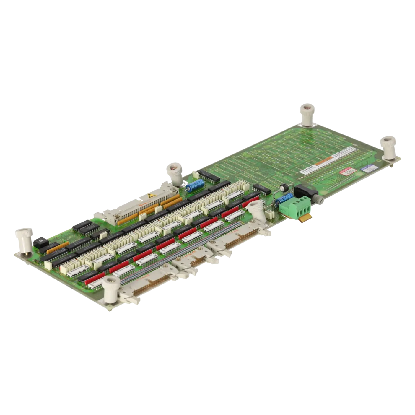 SIEMENS 6FX1124-6AC02, Antriebstechnik, Einzelkomponenten, K0185803, Bild 8