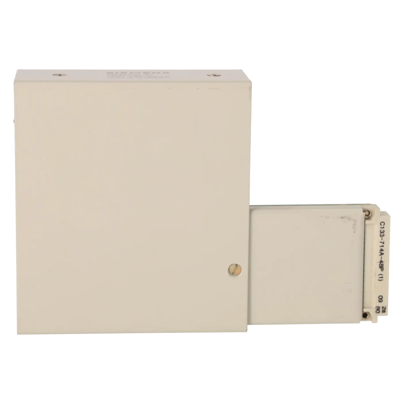 SIEMENS 6ES5332-0AA11, PLC Controls, SIMATIC-S5 Sales Offer, K0204815, Image 3