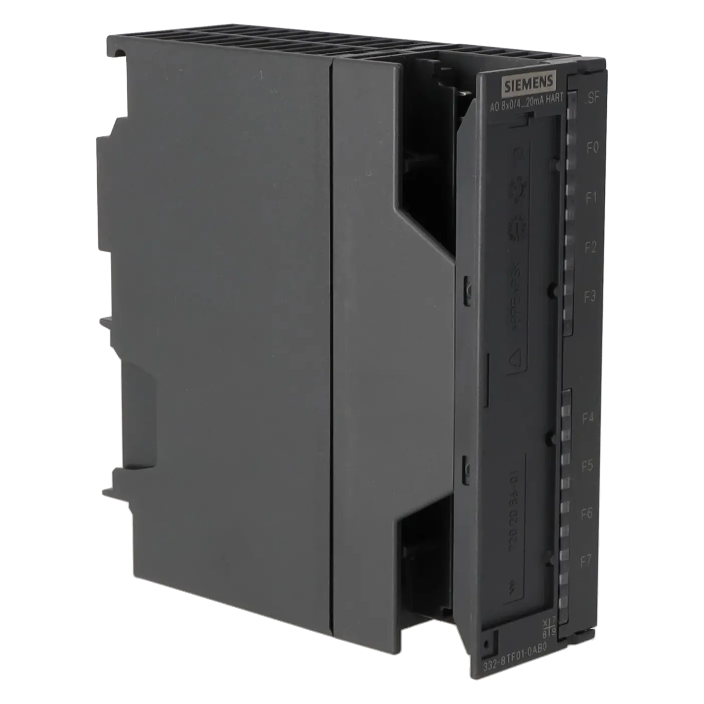 SIEMENS 6ES7332-8TF01-0AB0, Baugruppen, SIMATIC S7-300, K0219488, Bild 8