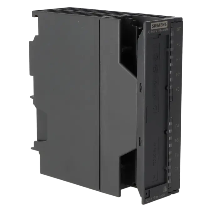 SIEMENS 6ES7332-8TF01-0AB0, Baugruppen, SIMATIC S7-300, K0219488, Bild 8