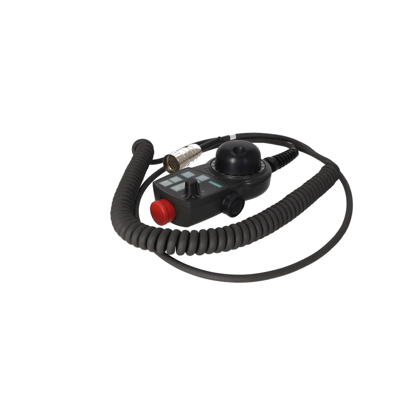 SIEMENS 6FX2007-1AD03, Antriebstechnik, Handgeräte, K0222742, Bild 5