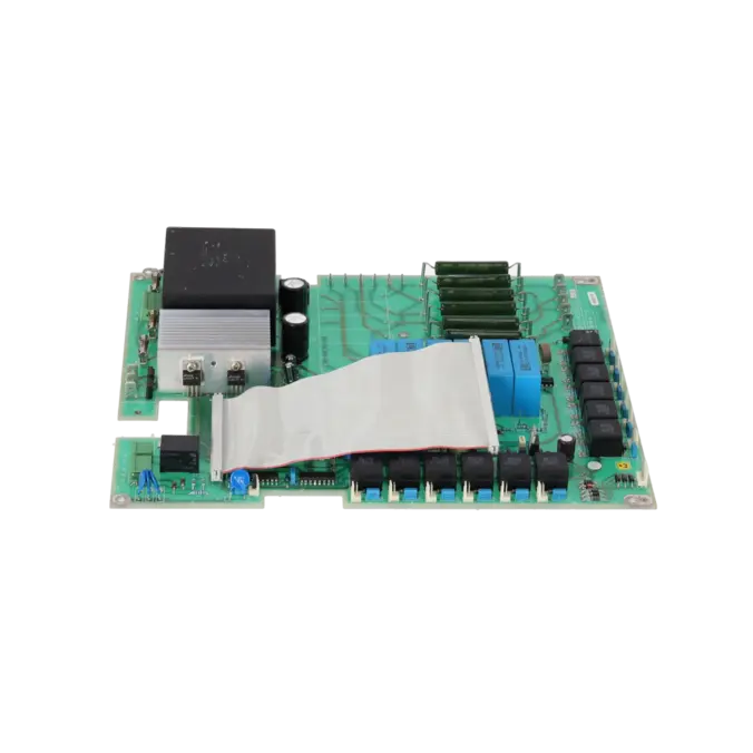 SIEMENS C98043-A1663-L11, Antriebstechnik, Einzelkomponenten, K0231393, Bild 7