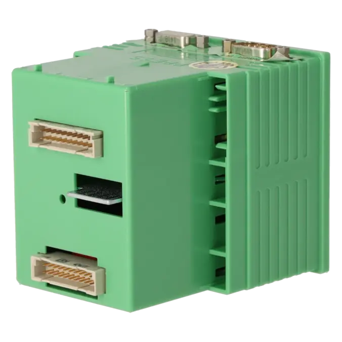 Phoenix 2754367, PLC Controls, Function Modules, K0322452, Image 6