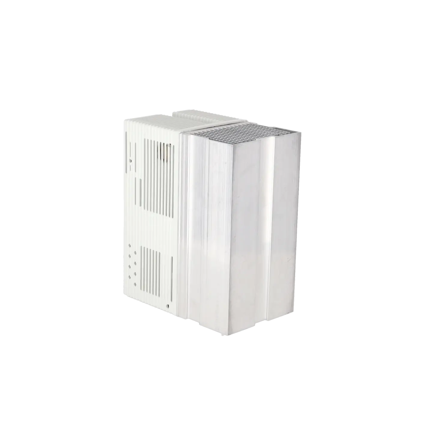 Lenze EVF8215-E, Antriebstechnik, Umrichter, K0332956, Bild 4