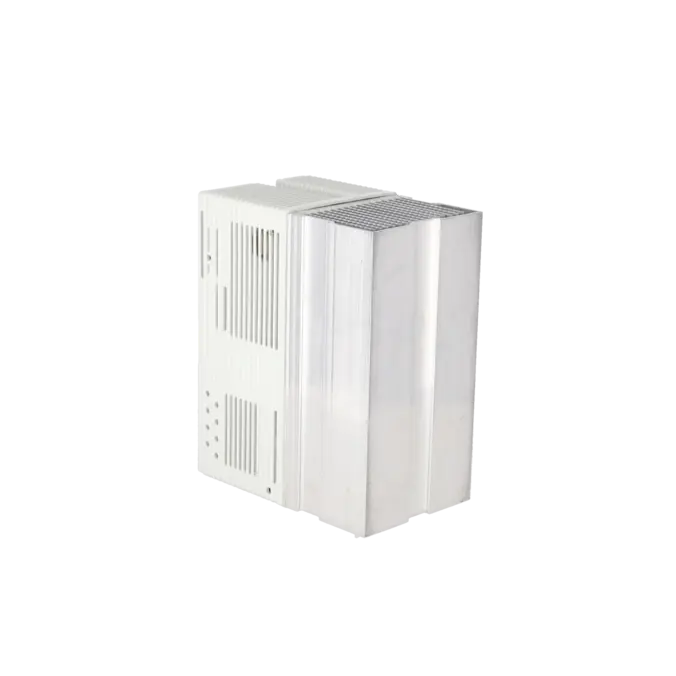 Lenze EVF8215-E, Antriebstechnik, Umrichter, K0332956, Bild 4