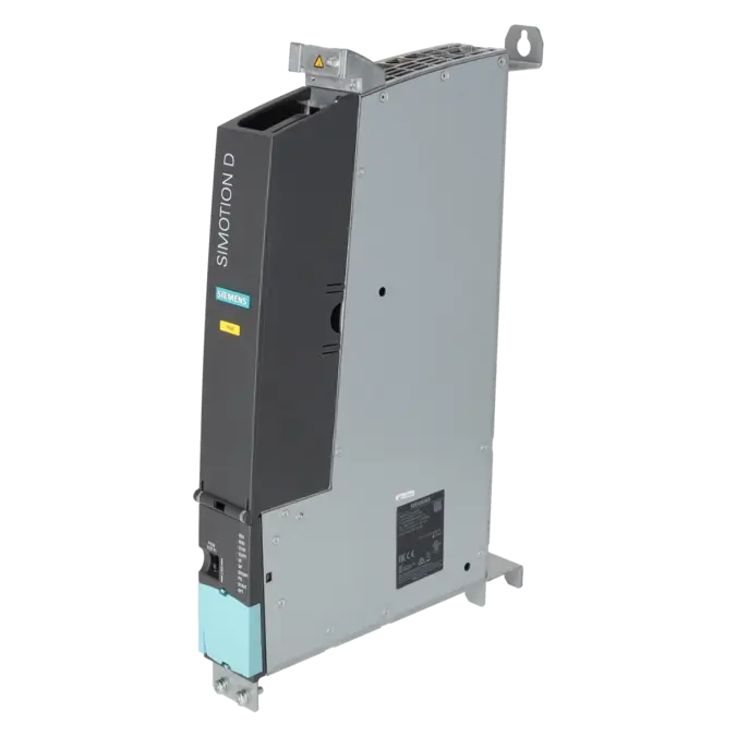 SIEMENS 6AU1425-2AD00-0AA0, Antriebstechnik, CU NCU PLC Steuerungen, K0368912, Bild 2
