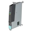 SIEMENS 6AU1425-2AD00-0AA0, Antriebstechnik, CU NCU PLC Steuerungen, K0368912, Bild 2