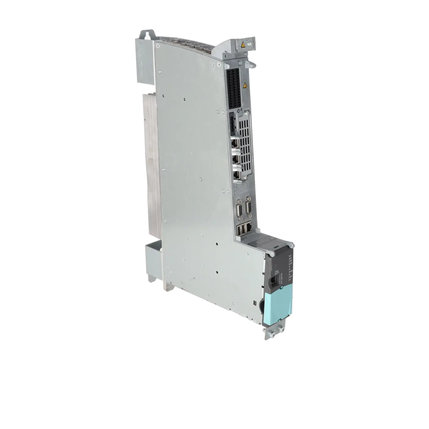 SIEMENS 6AU1445-2AD00-0AA0, Antriebstechnik, CU NCU PLC Steuerungen, K0368915, Bild 8