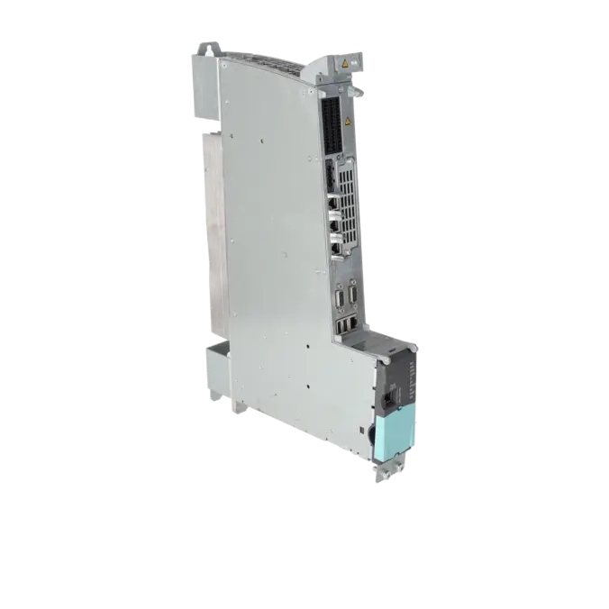 SIEMENS 6AU1445-2AD00-0AA0, Antriebstechnik, CU NCU PLC Steuerungen, K0368915, Bild 8
