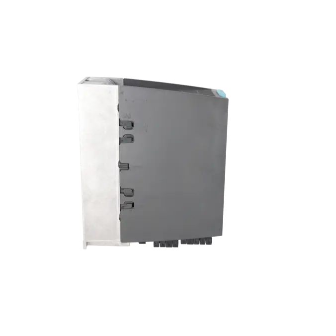SIEMENS 6SL3210-1PE12-3AL1, Drive Technology, Frequency Converter, K0375342, Image 7