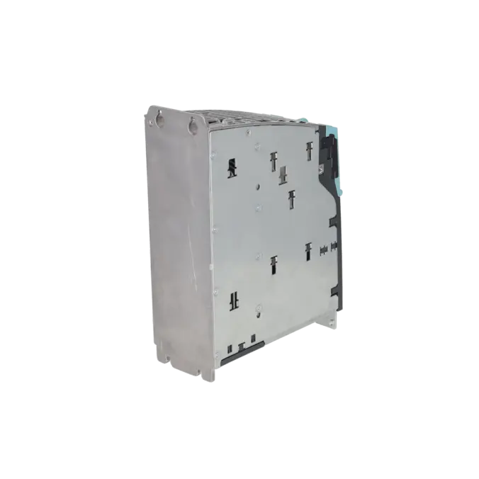 SIEMENS 6SL3430-6TE21-6AA1, Antriebstechnik, Einspeise- / Rückspeisemodule, K0375528, Bild 6