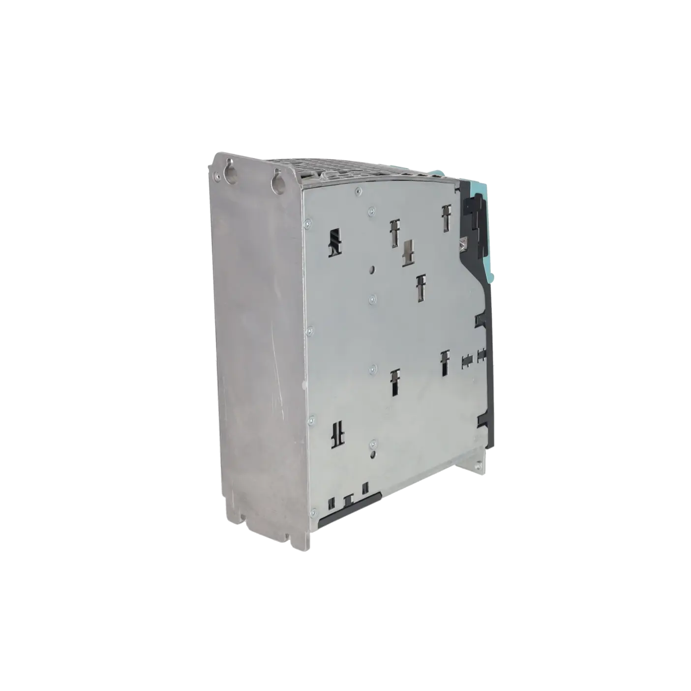 SIEMENS 6SL3430-6TE21-6AA1, Antriebstechnik, Einspeise- / Rückspeisemodule, K0375528, Bild 6