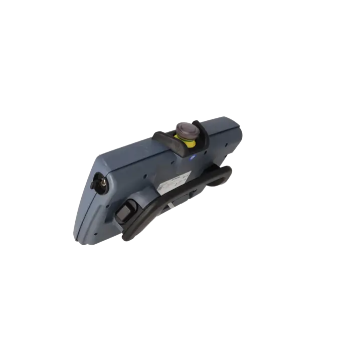 SIEMENS 6AV2125-2JB23-0AX0, HMI, Mobile Panels / Control Panels, K1026607, Bild 4