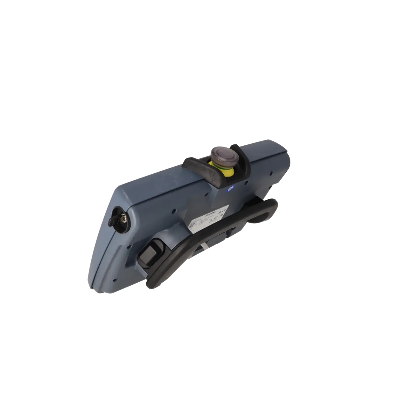 SIEMENS 6AV2125-2JB23-0AX0, HMI, Mobile Panels / Control Panels, K1026607, Bild 4