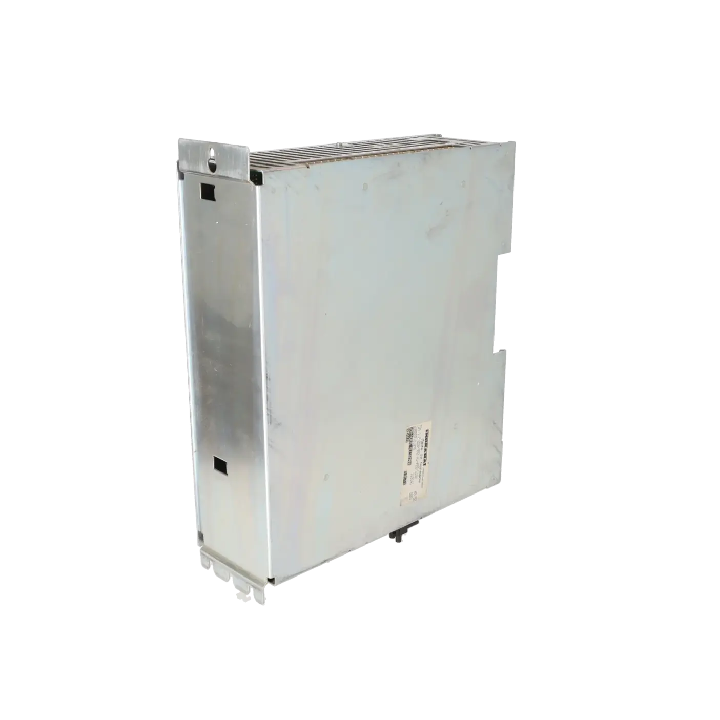 Indramat TDM1.2-050-300-W1-220/S102, Drive Technology, Inverter, K1084629, Image 6