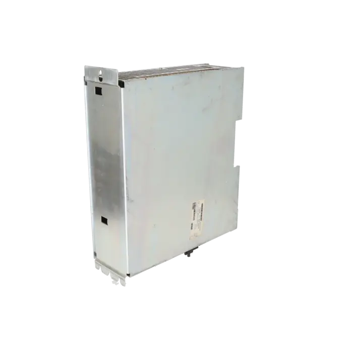 Indramat TDM1.2-050-300-W1-220/S102, Drive Technology, Inverter, K1084629, Image 6